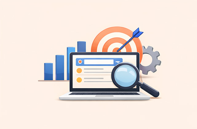 Consultoria SEO Joinville